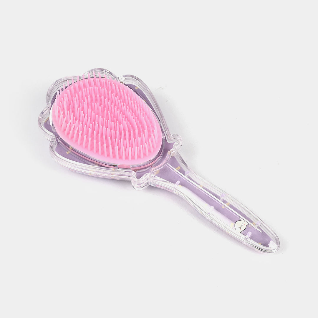 Baby Hairbrush/Comb