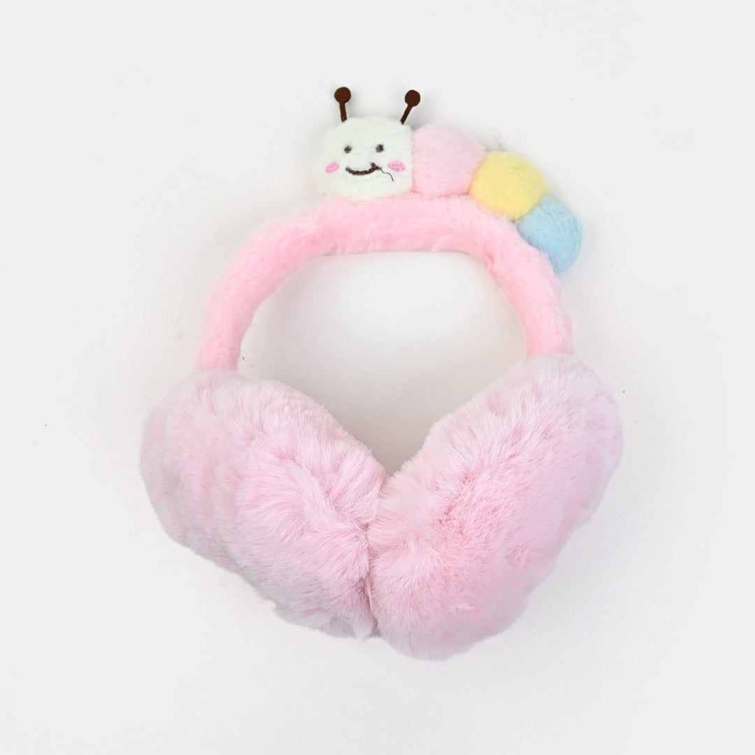 Stylish & Protective Earmuff For Kids