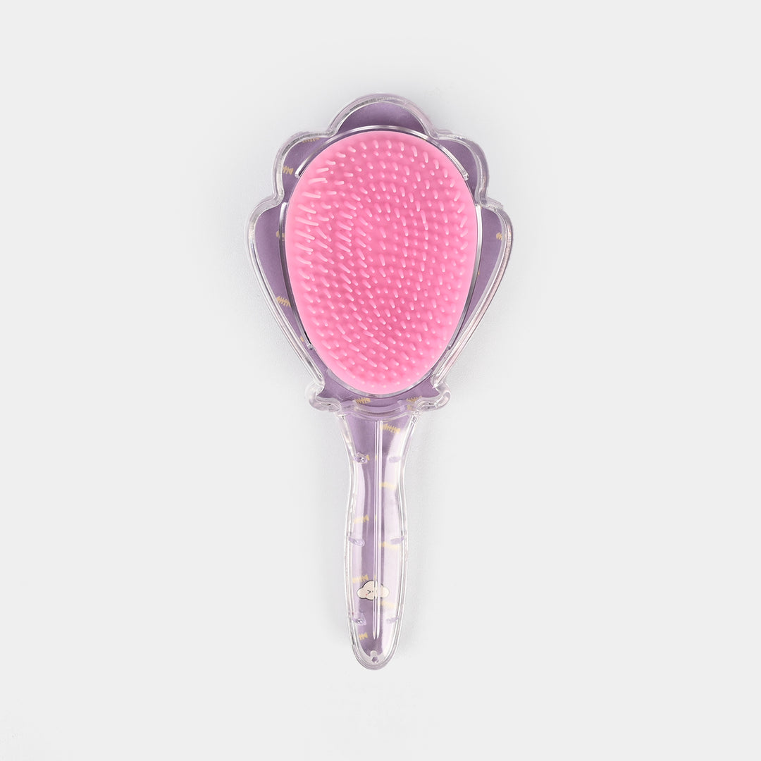 Baby Hairbrush/Comb