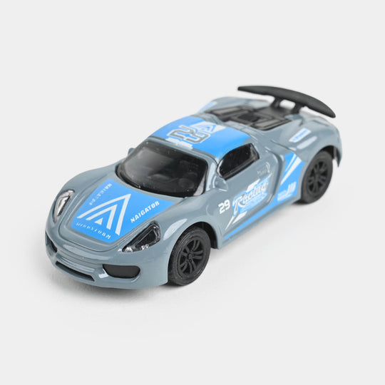 Alloy Model Car For Kids