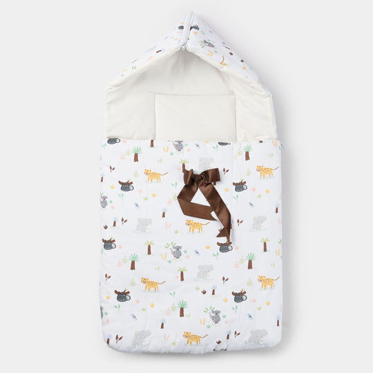 Baby Hood Carry Nest | 0-6M