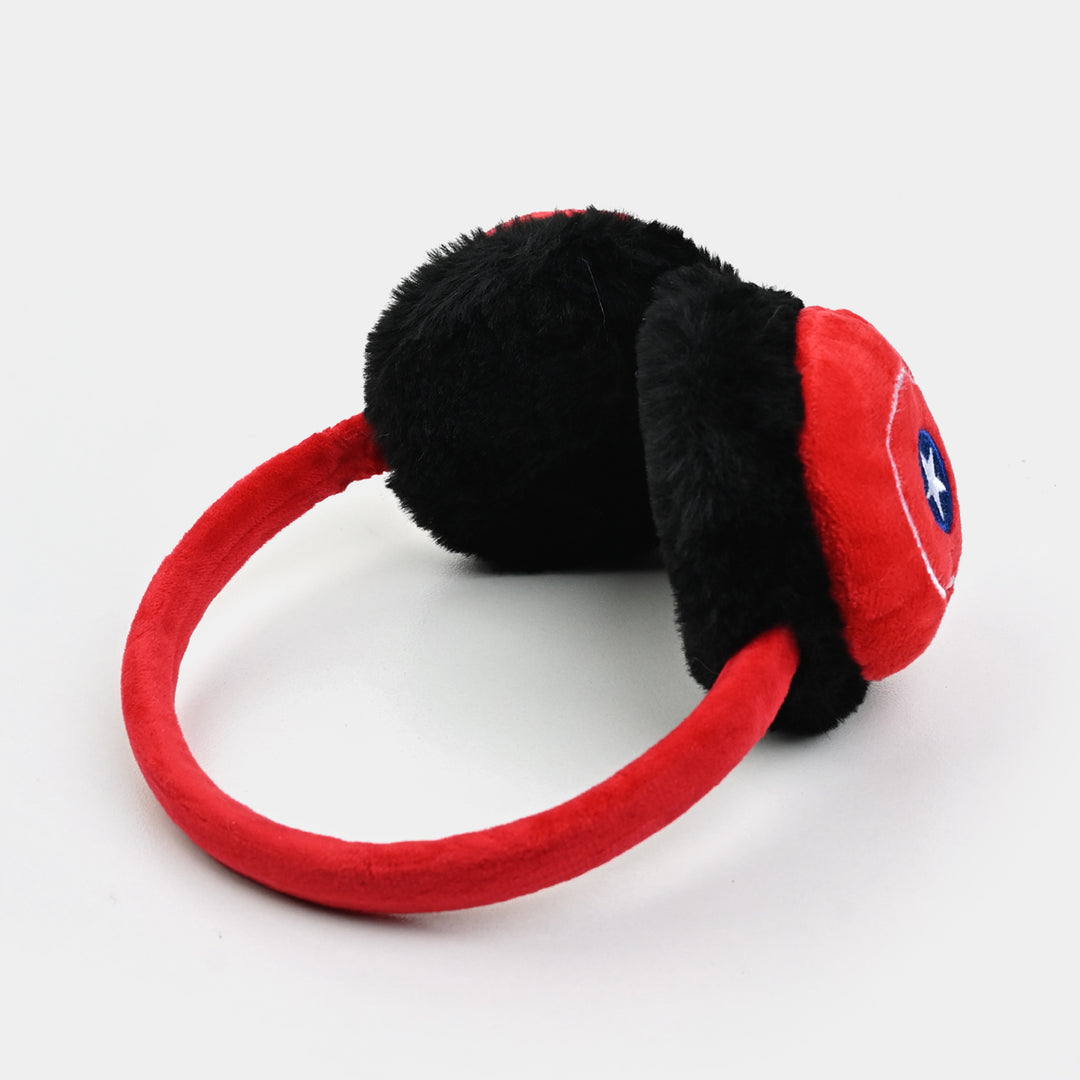 Stylish & Protective Earmuff For Kids