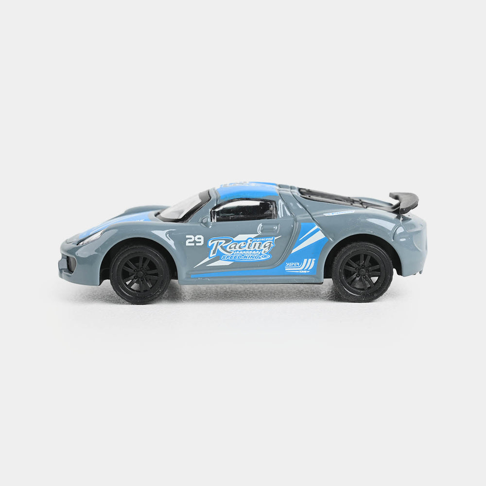 Alloy Model Car For Kids