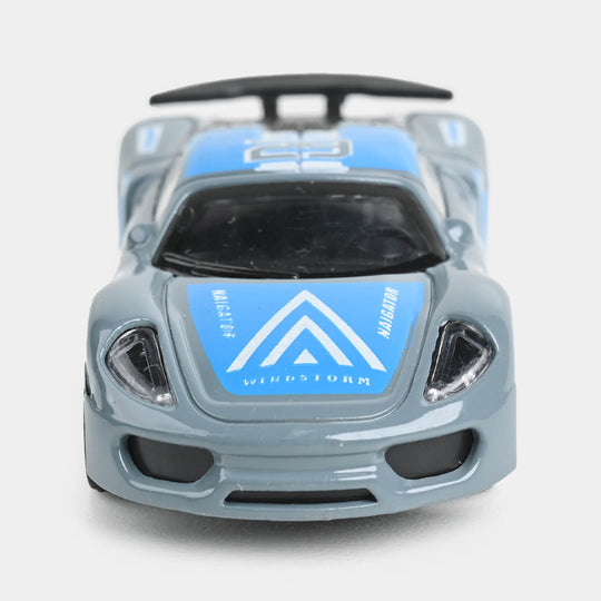 Alloy Model Car For Kids