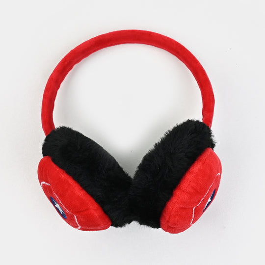 Stylish & Protective Earmuff For Kids