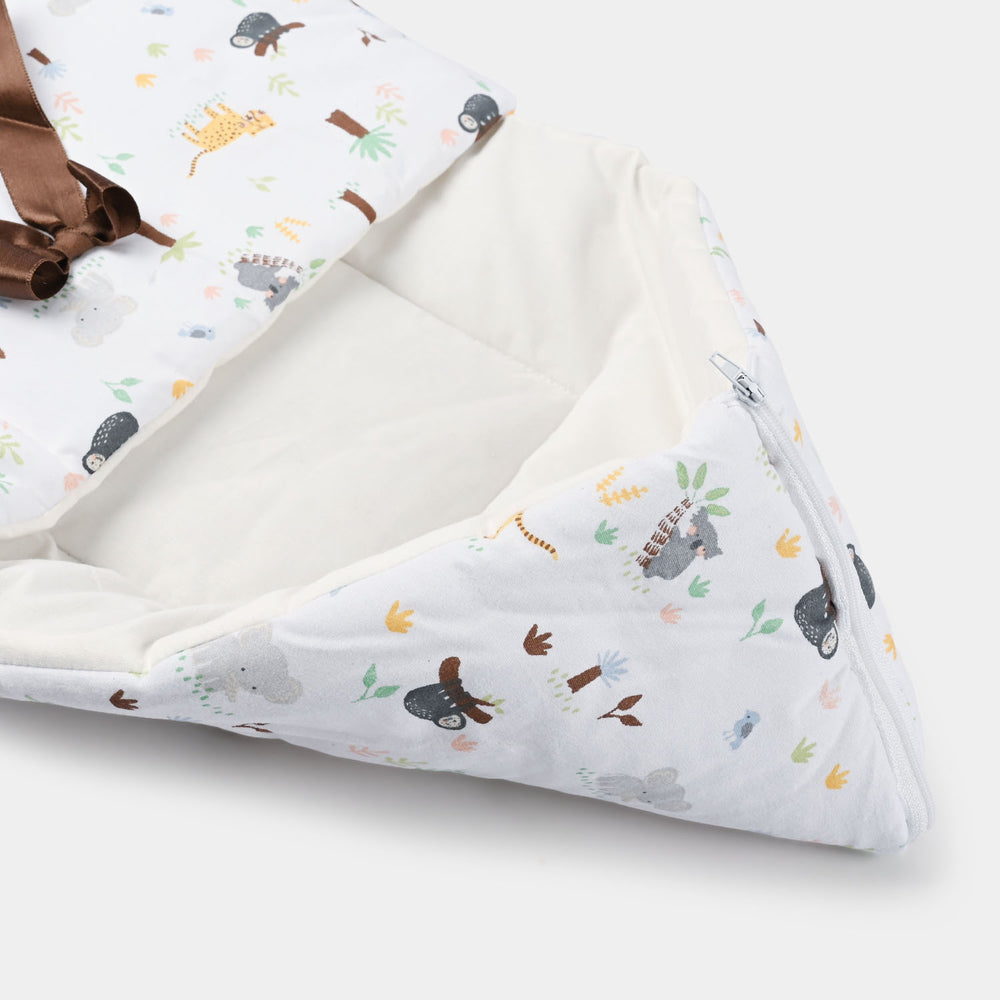 Baby Hood Carry Nest | 0-6M