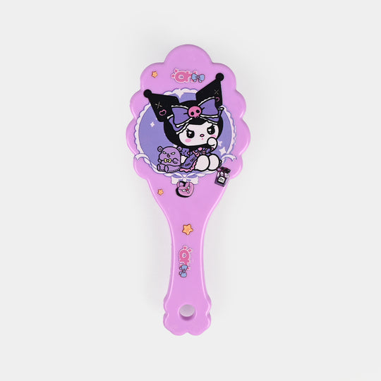 Baby Hairbrush/Comb