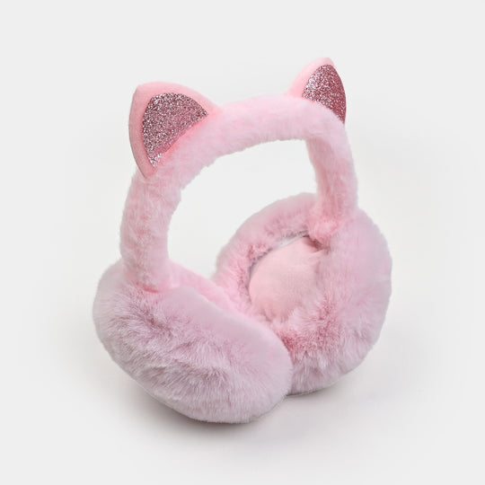 Stylish & Protective Earmuff For Kids