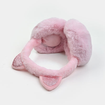 Stylish & Protective Earmuff For Kids