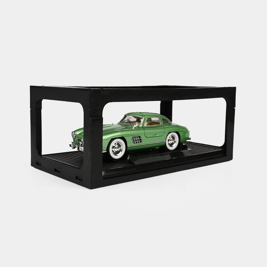 Alloy Die-Cast Model Car (Remote Control Car)