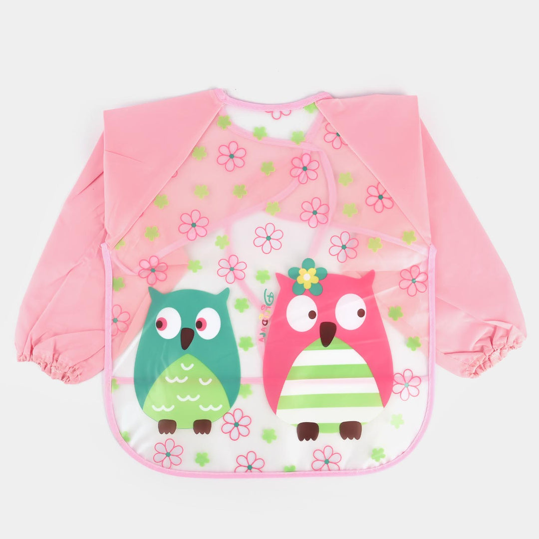 Babies Bib/Apron | 12M+