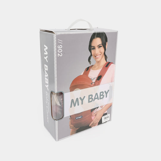 Baby Carrier Belt