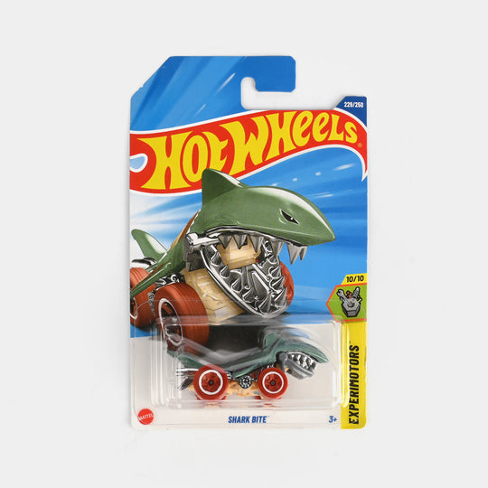 Hot Wheel Mini Die-Cast Model Car