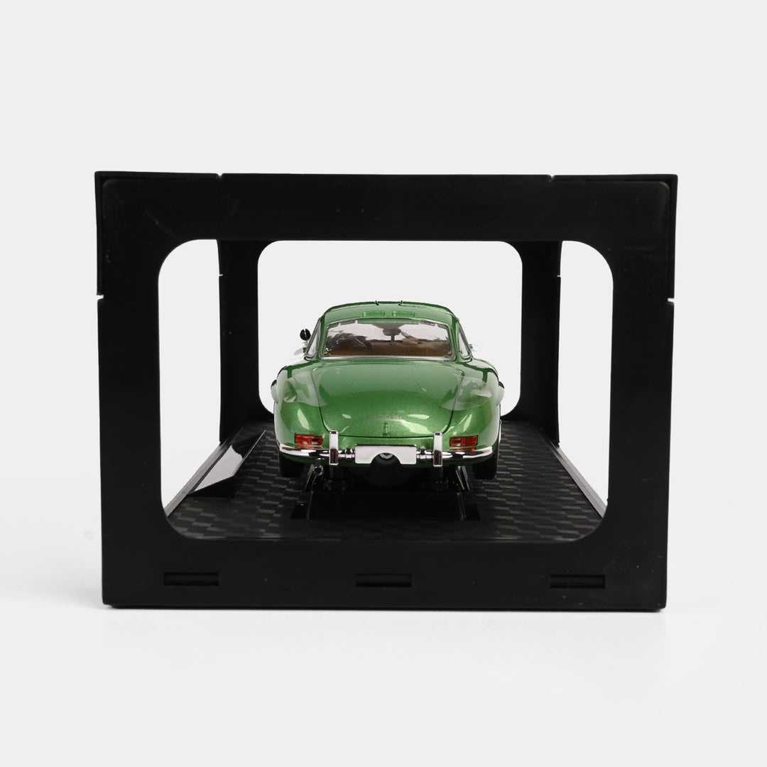 Alloy Die-Cast Model Car (Remote Control Car)