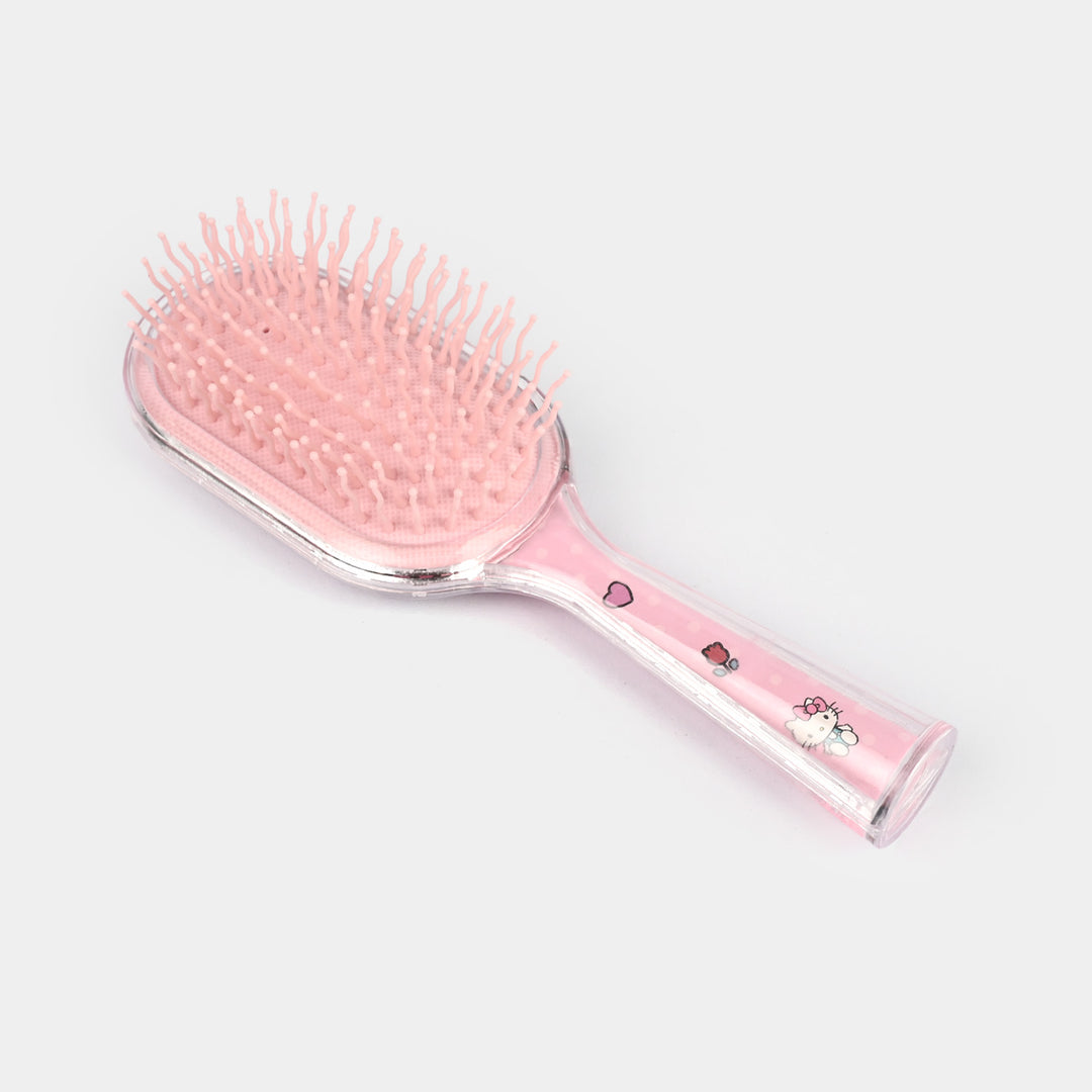Baby Hairbrush/Comb