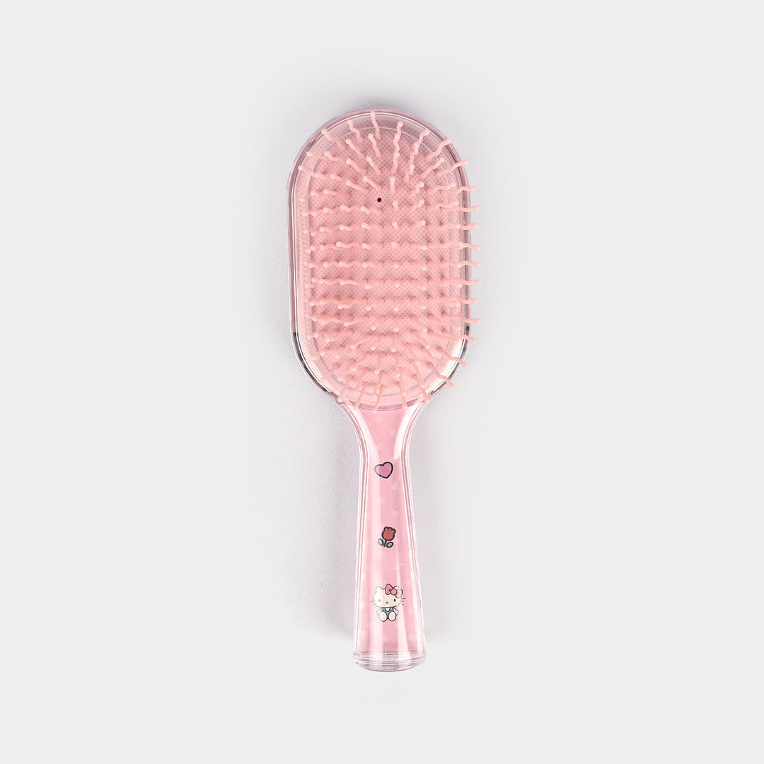 Baby Hairbrush/Comb