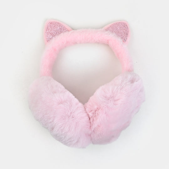 Stylish & Protective Earmuff For Kids