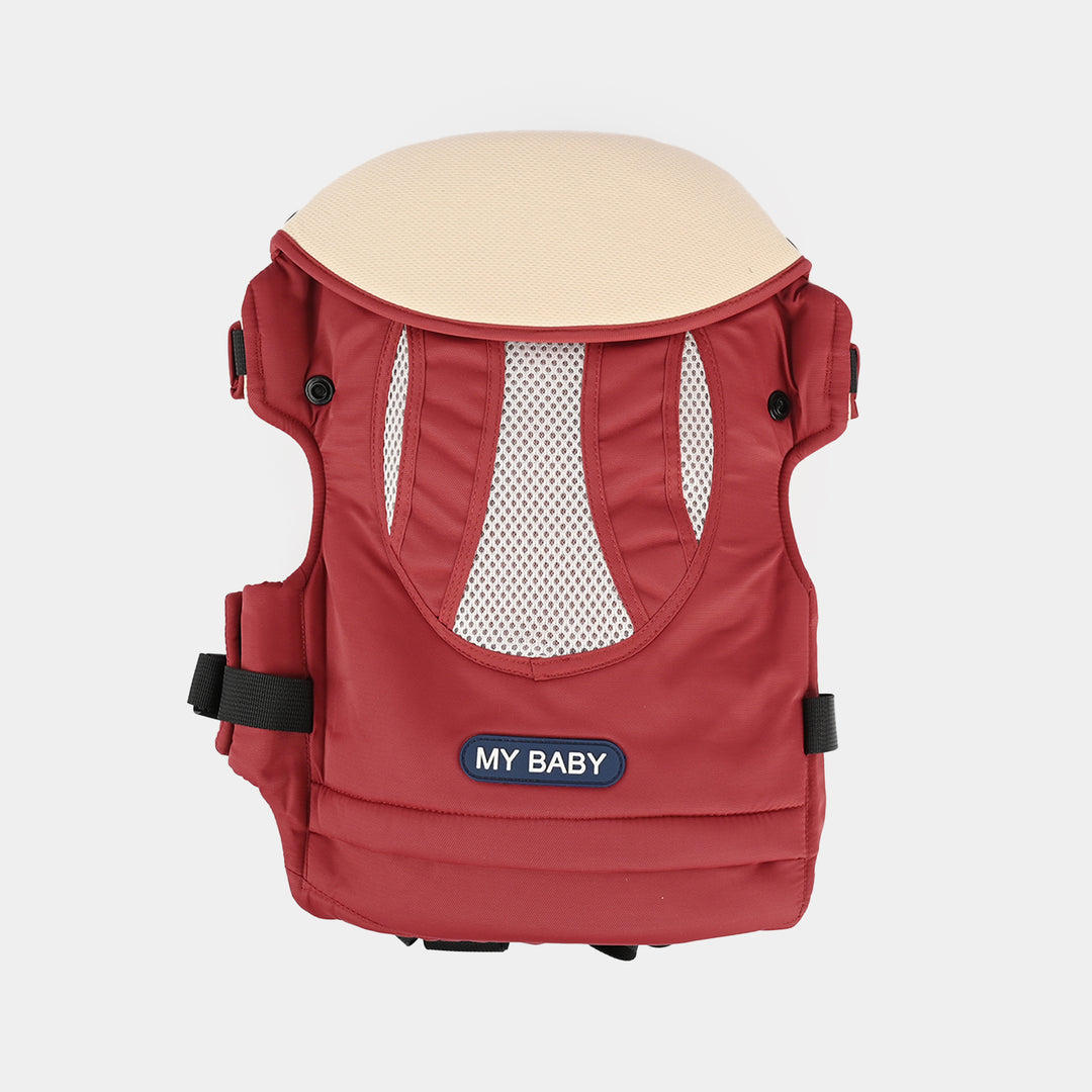 Baby Carrier Belt