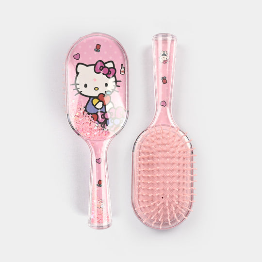 Baby Hairbrush/Comb