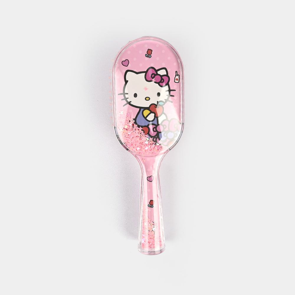 Baby Hairbrush/Comb