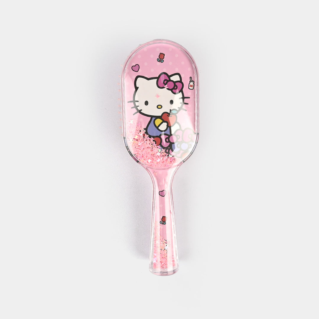Baby Hairbrush/Comb