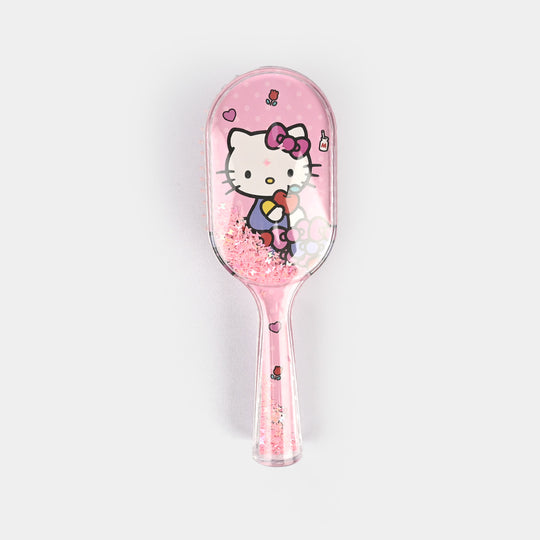 Baby Hairbrush/Comb