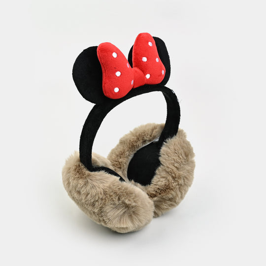 Stylish & Protective Earmuff For Kids