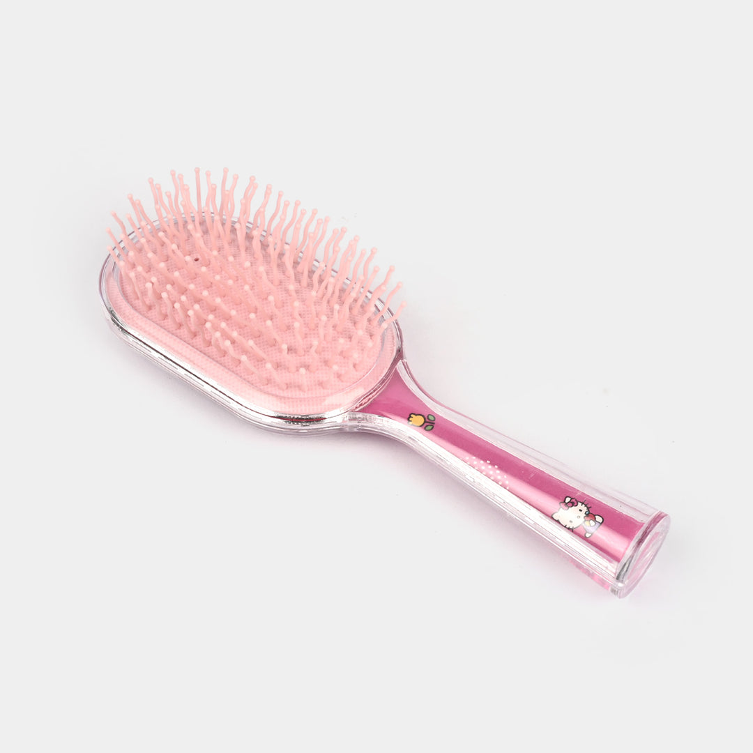 Baby Hairbrush/Comb