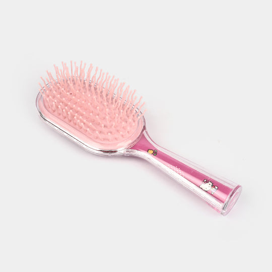 Baby Hairbrush/Comb
