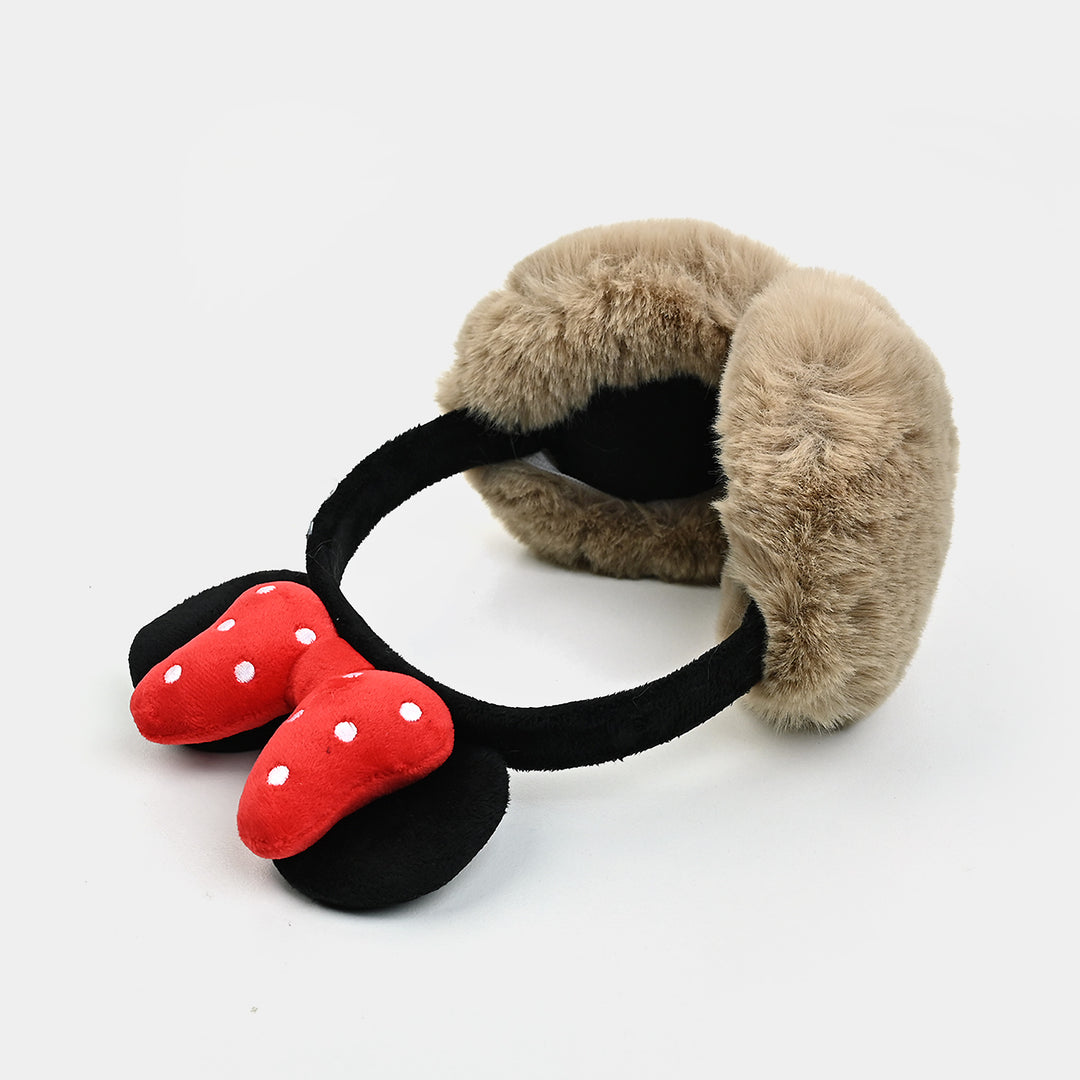 Stylish & Protective Earmuff For Kids