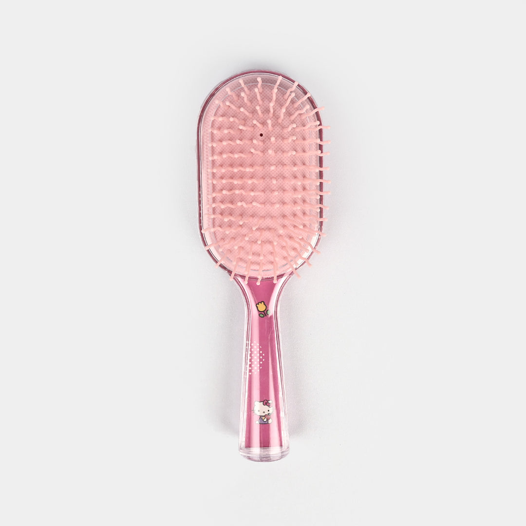 Baby Hairbrush/Comb