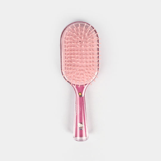 Baby Hairbrush/Comb
