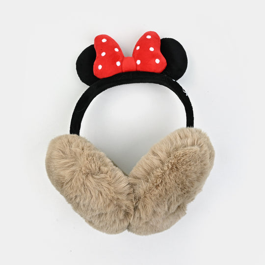 Stylish & Protective Earmuff For Kids