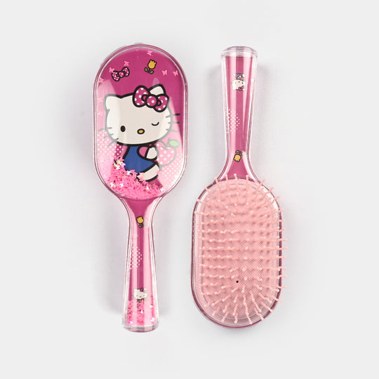 Baby Hairbrush/Comb