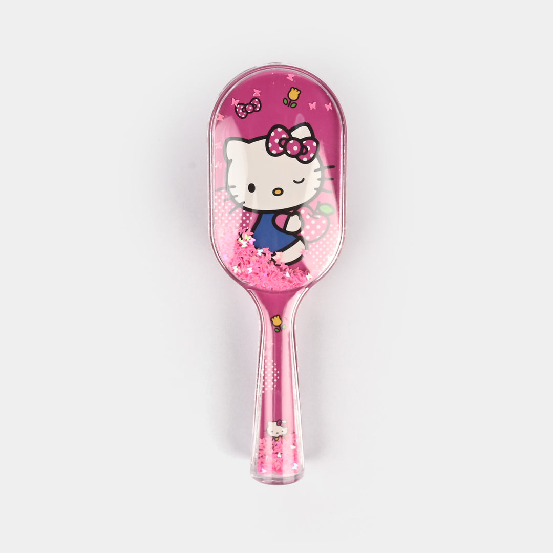Baby Hairbrush/Comb