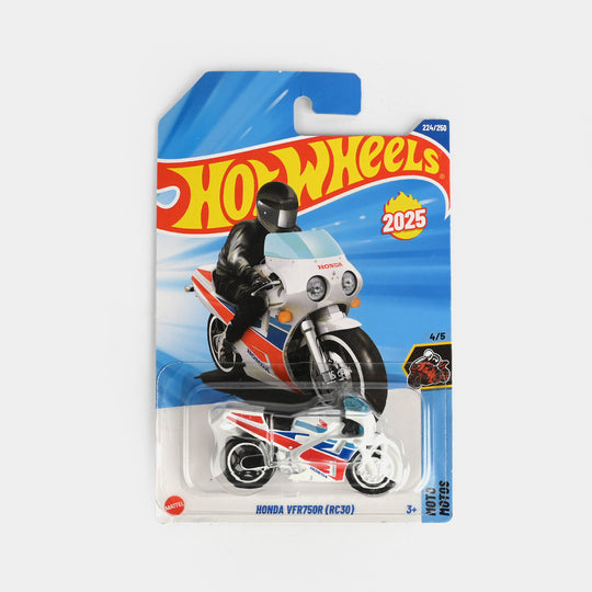 Hot Wheel Mini Die-Cast Model Car