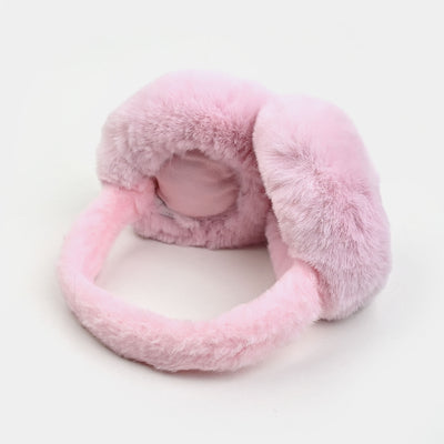 Stylish & Protective Earmuff For Kids