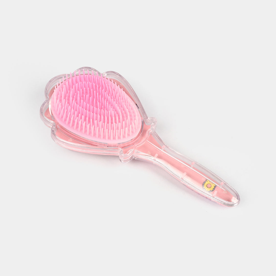 Baby Hairbrush/Comb