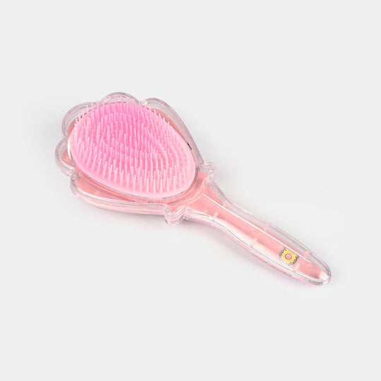 Baby Hairbrush/Comb