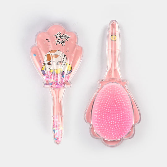 Baby Hairbrush/Comb