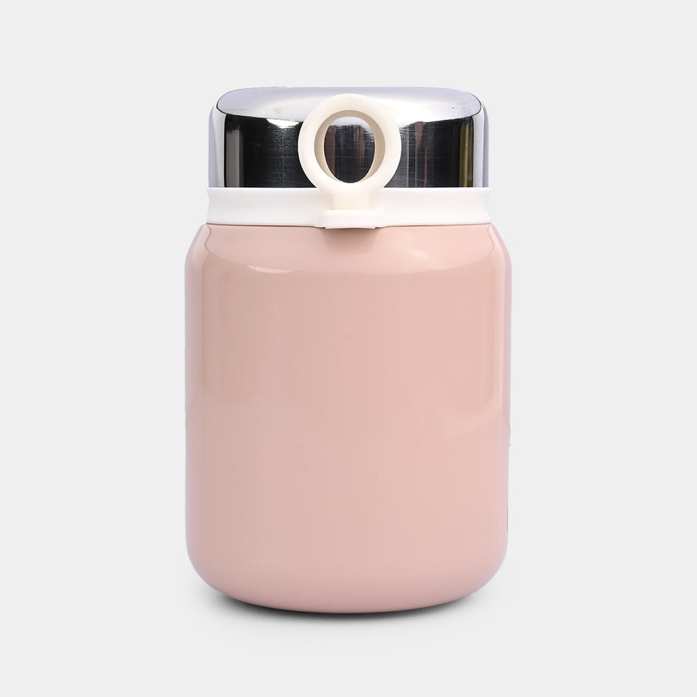 WATER BOTTLE STAINLESS STEEL | 800Ml