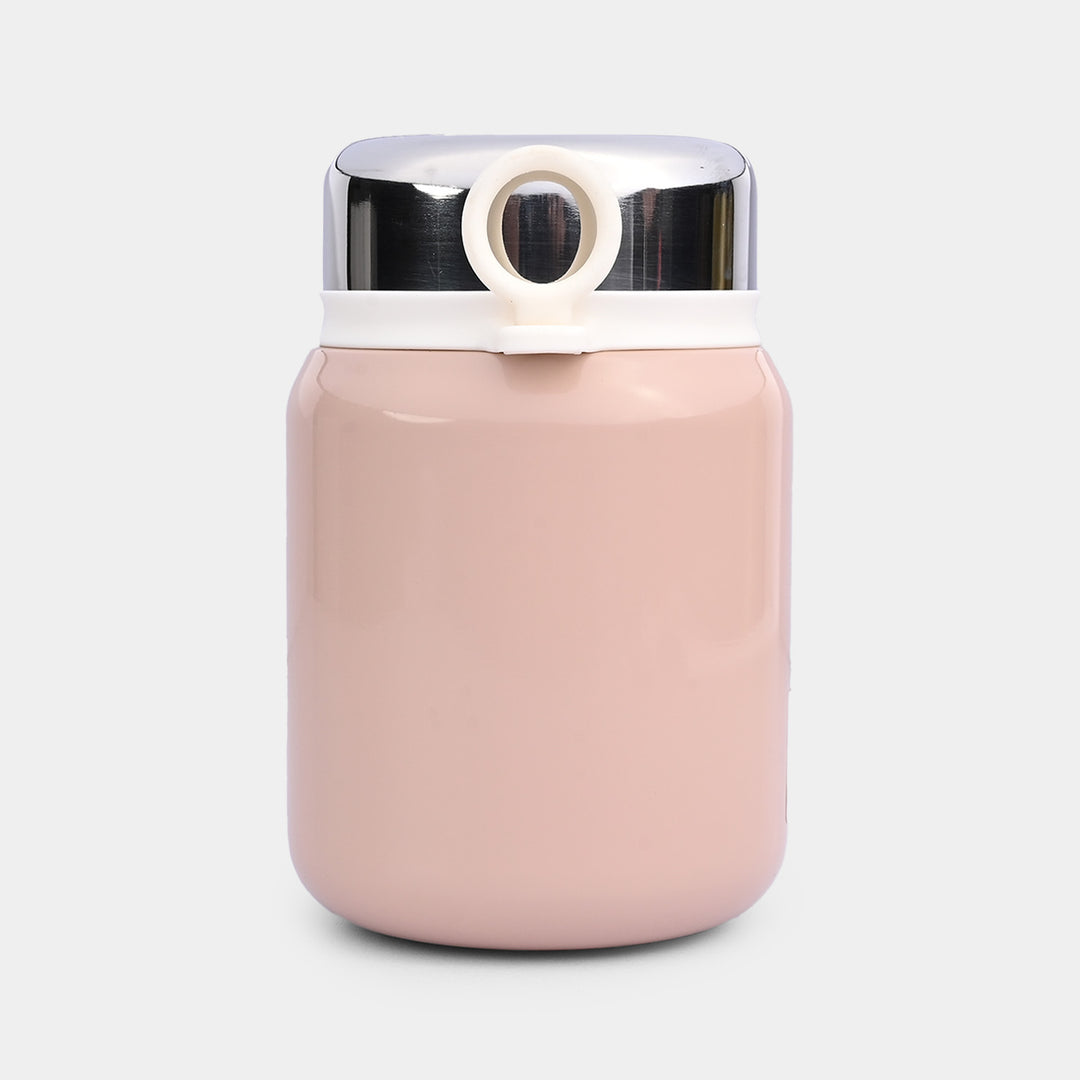 WATER BOTTLE STAINLESS STEEL | 800Ml
