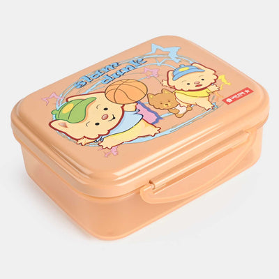 Enzo Clip Lunch Box For Kids