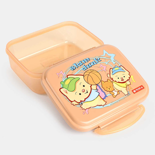 Enzo Clip Lunch Box For Kids