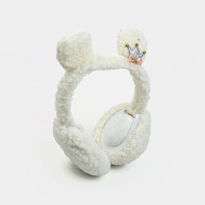 Stylish & Protective Earmuff For Kids