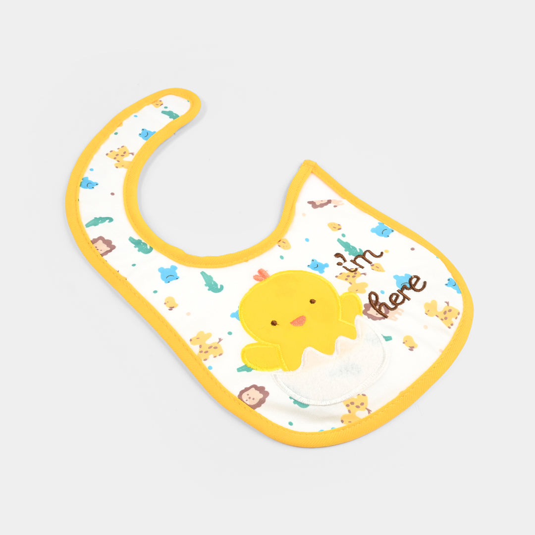 Baby Feeding Bib