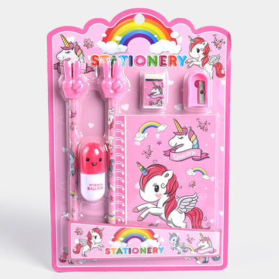 Stationery Set For Kids