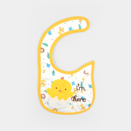 Baby Feeding Bib