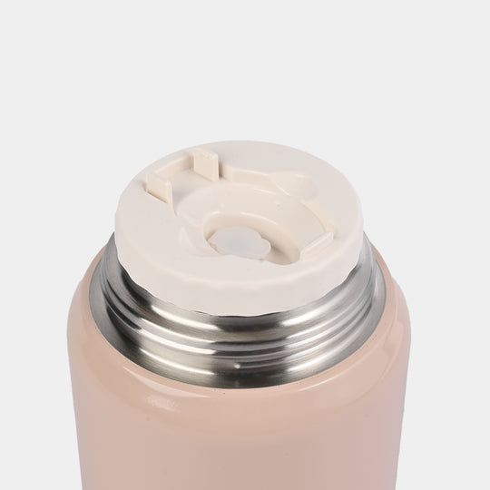 WATER BOTTLE STAINLESS STEEL | 800Ml