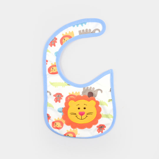 Baby Bib / Apron | 3M+